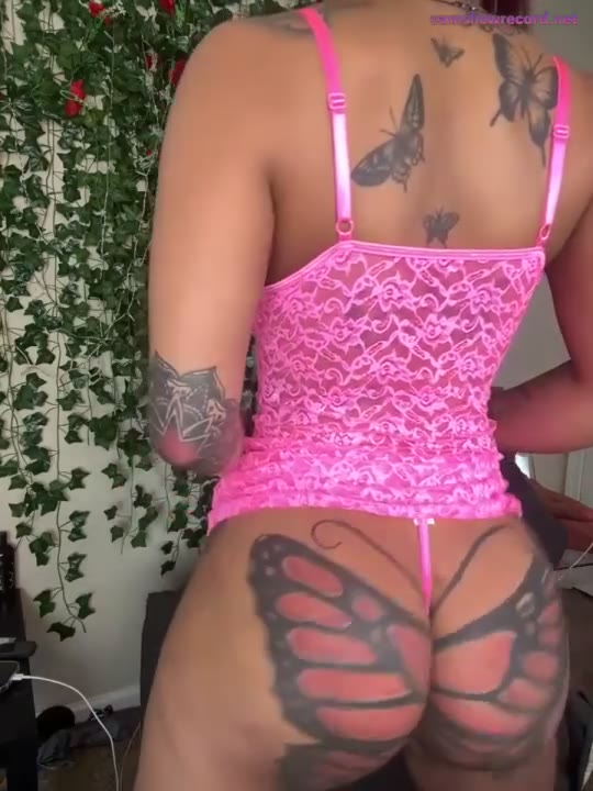butterflybootyy