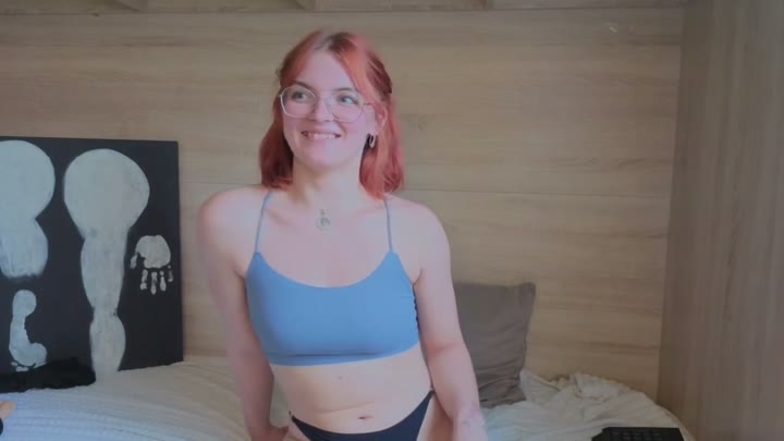 Webcam Model _little_thot_ Videos