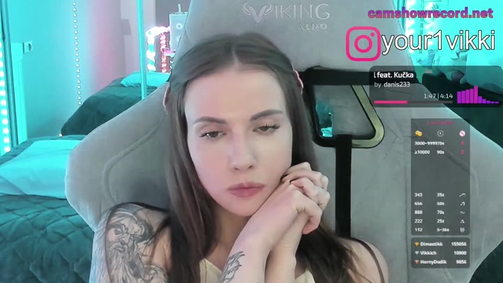 -VikkiL0vesCheese-
