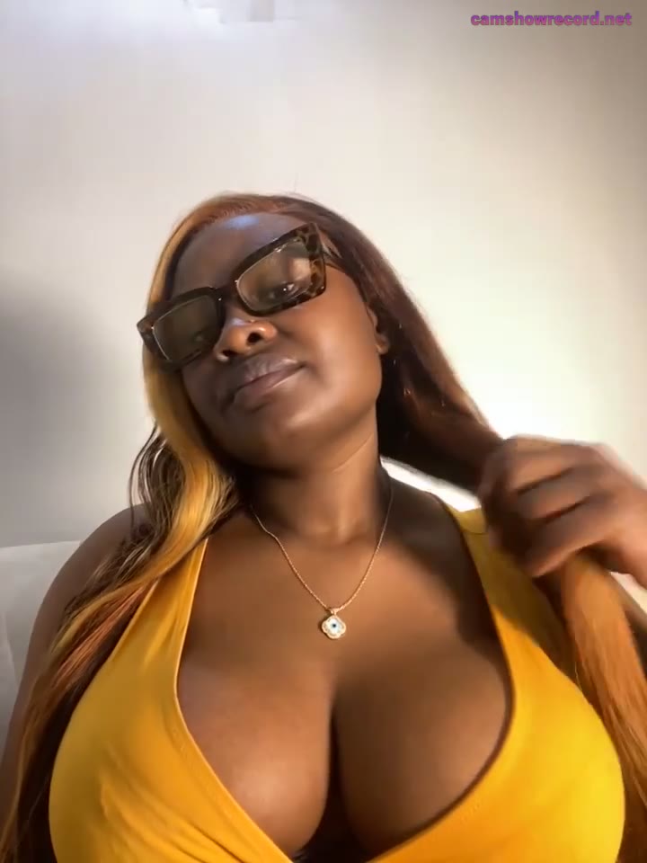 Ebony_goddez