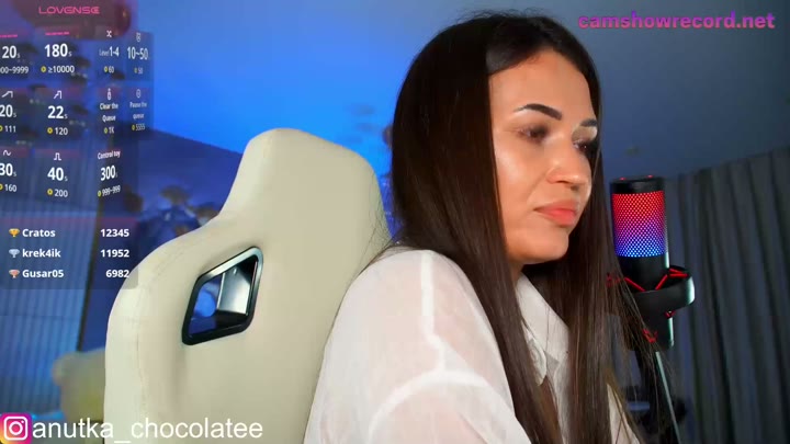 Adel-chocolatee