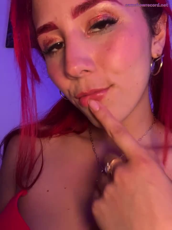 kisscherry8
