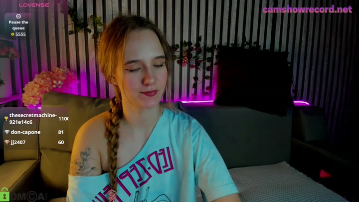 Casey-Sweeet