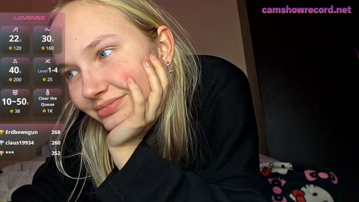 MilagroKailey