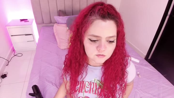 Webcam Model _twiggy_ Videos