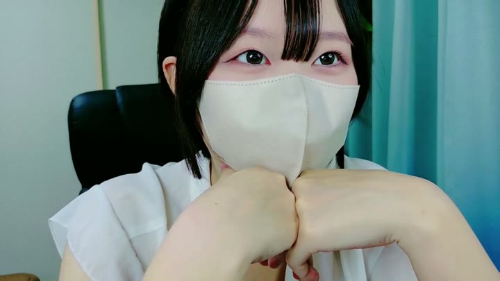 Webcam Model _sui_desu Videos