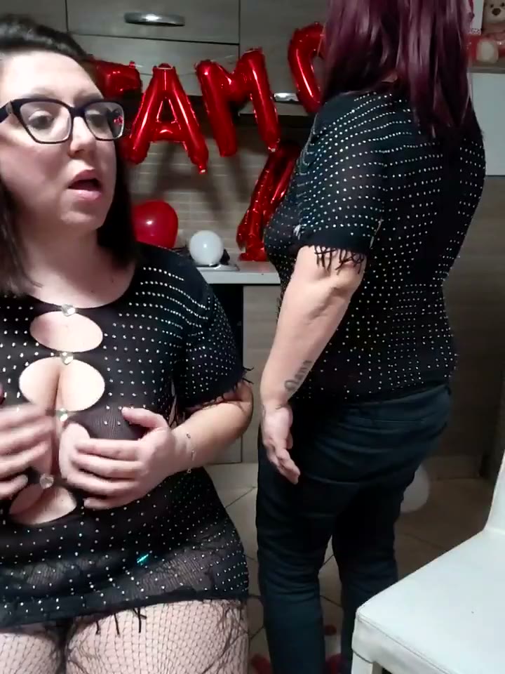 SinfulMarkedQueens