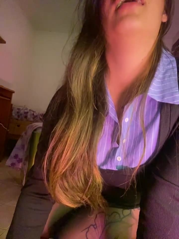 Webcam Model -Cattleya- Videos