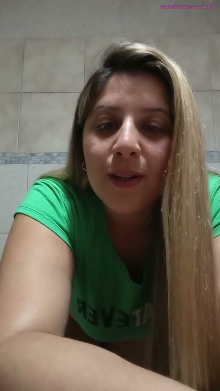 Baabyblonde