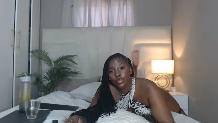 naughtyblackdolie