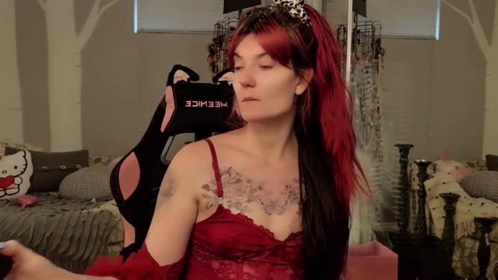 Webcam Model youngmilfBlossom Videos