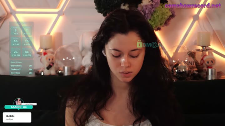 Taanni